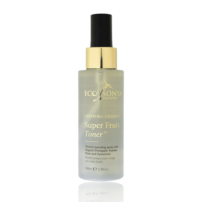 Eco Tan Super Fruit Toner