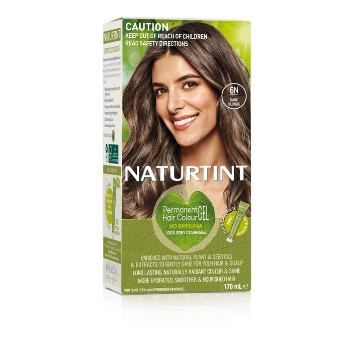 NATURTINT- 6N Dark Blonde