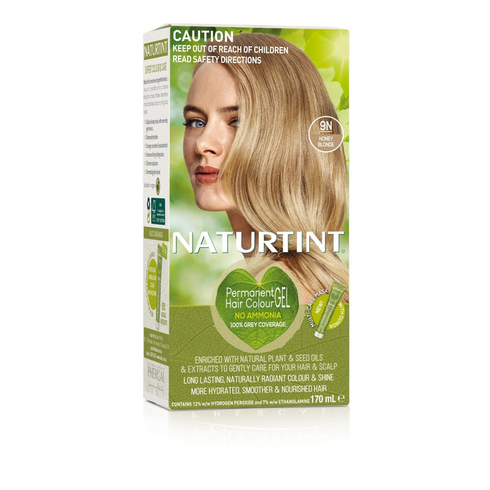 NATURTINT - 9N Honey Blonde