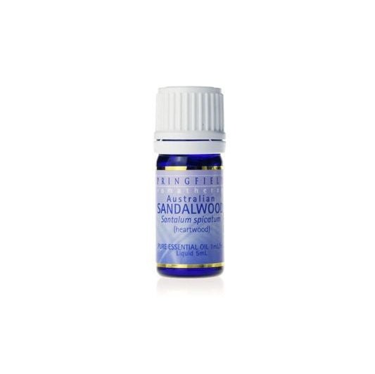 Springfields Australian Sandalwood