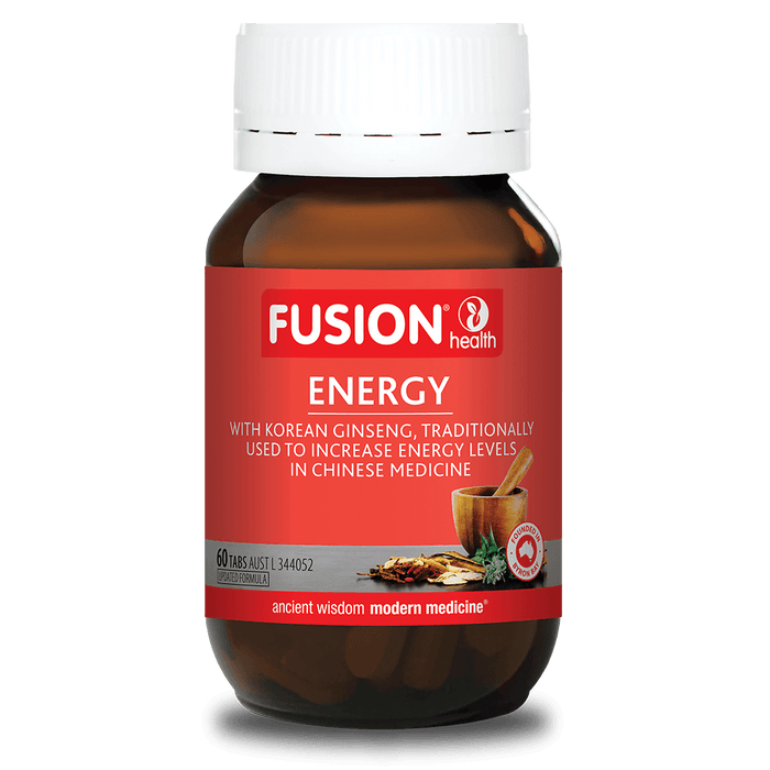 FUSION ENERGY 60T