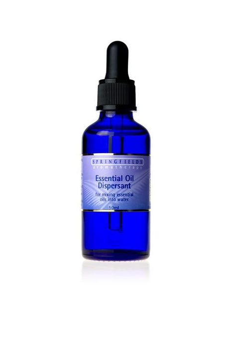 Springfields Essential Oil Dispersant 50ml