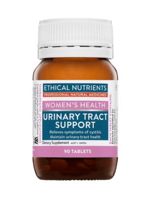 Ethical Nutrients Urinary Tract Support Tablets