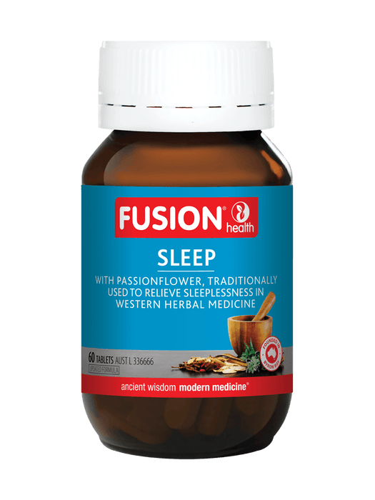FUSION SLEEP 60T