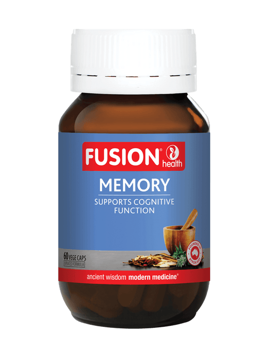 FUSION MEMORY 60VC