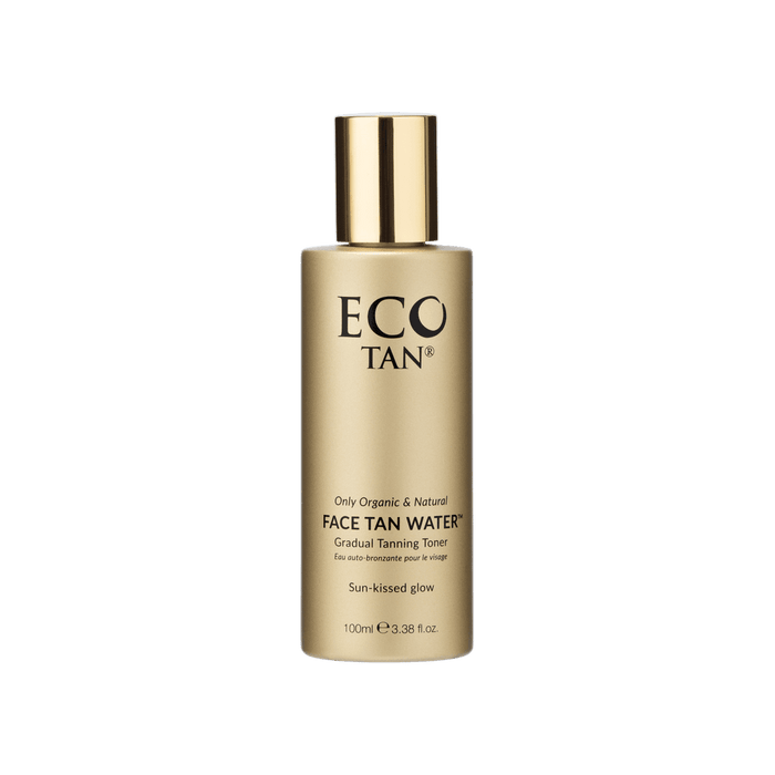 Eco Tan Face Tan Water