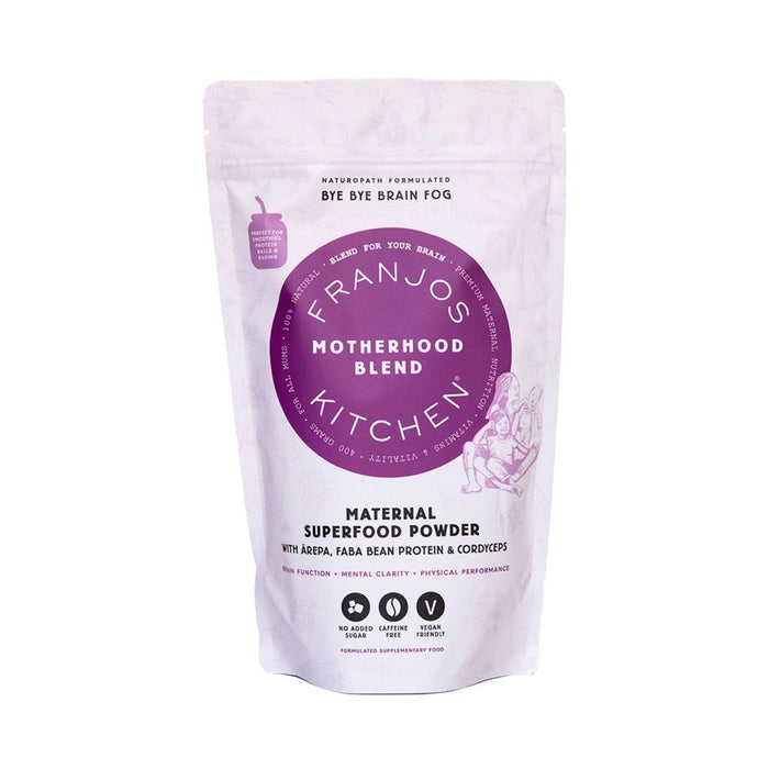 Franjo's Kitchen Motherhood Blend - 400g