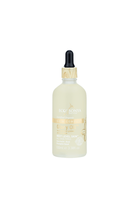 Eco Tan Glory Oil 100ml