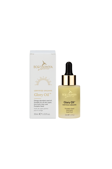 Eco Tan Glory Oil 30ml