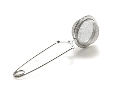 Hilde Hemmes Tea Infuser