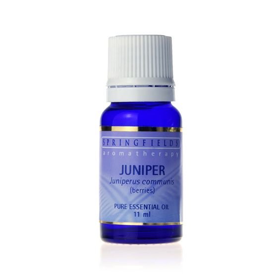 Springfields Juniper