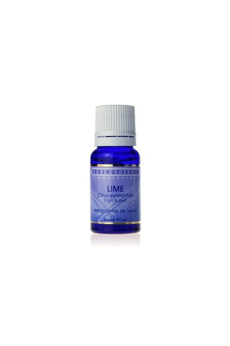 Springfields Lime