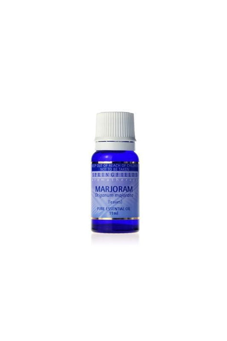 Springfields Marjoram