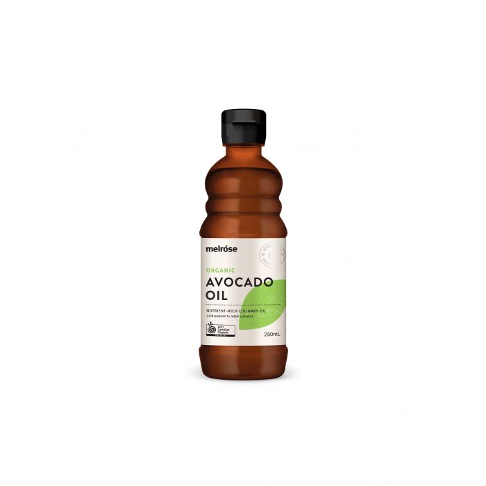 Melrose Avocado Oil 250ml