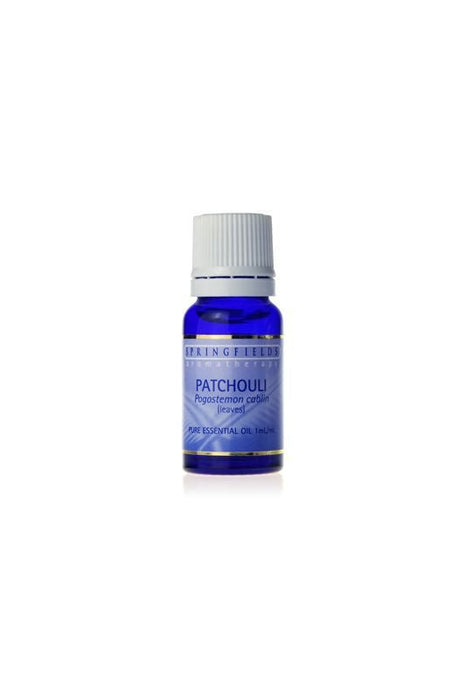 Springfields Patchouli