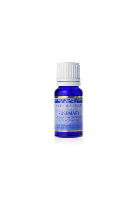 Springfields Organic Rosemary