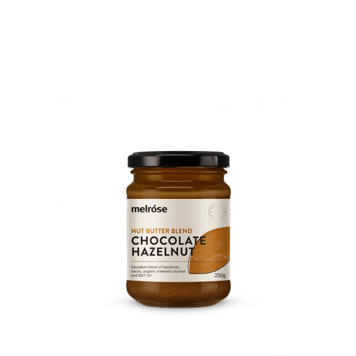 Melrose Chocolate Hazelnut Butter 250g