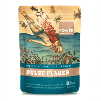 Power Super Foods Dulse Flakes 40g