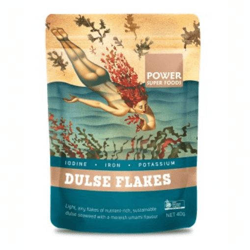 Power Super Foods Dulse Flakes 40g