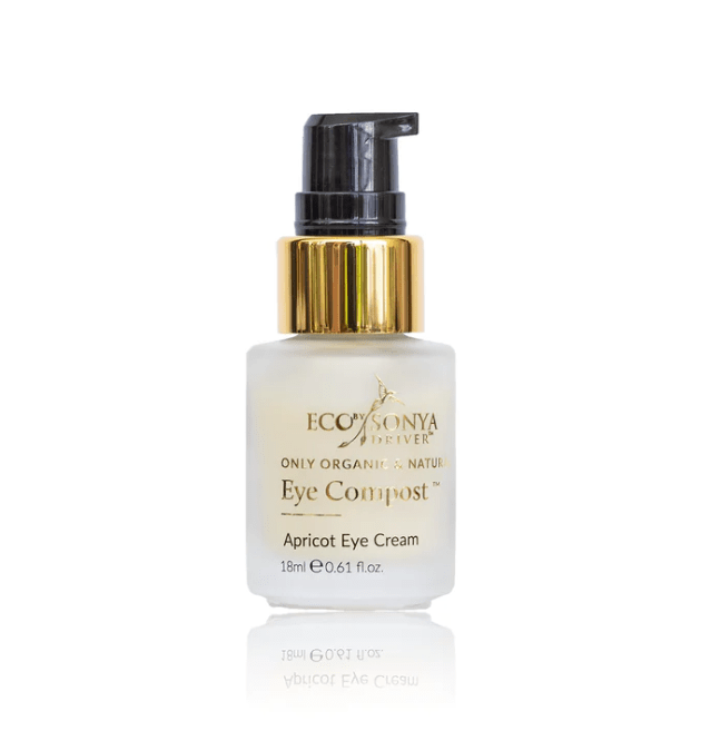 Eco Tan Eye Compost