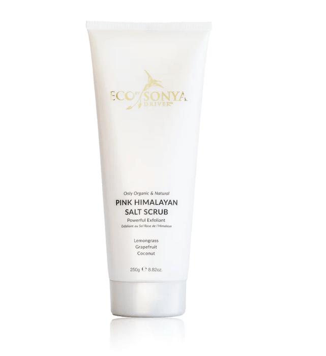 Eco Tan Pink Himalayan Salt Scrub