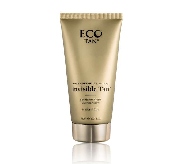 Eco Tan Invisible Tan