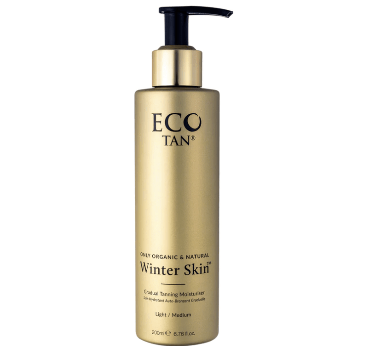 Eco Tan Winter Skin