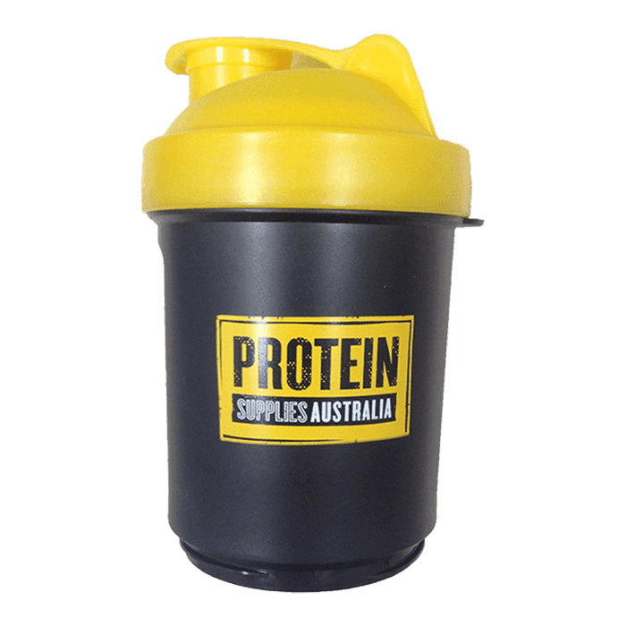 PSA Shaker 600ml