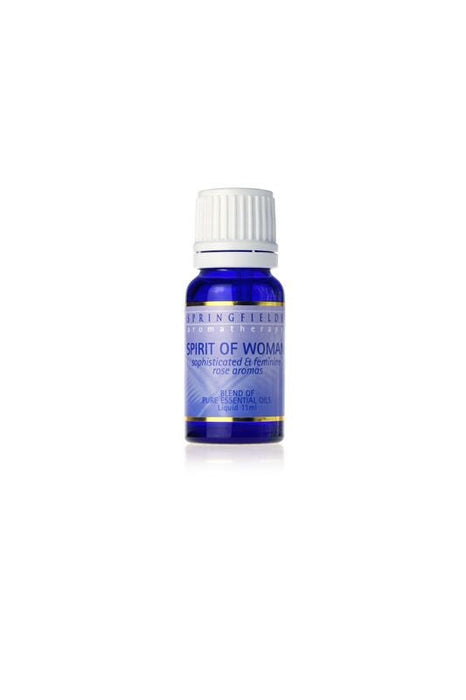 Springfields Spirit of Woman