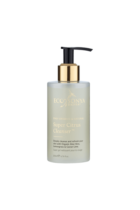 Eco Tan Super Citrus Cleanser