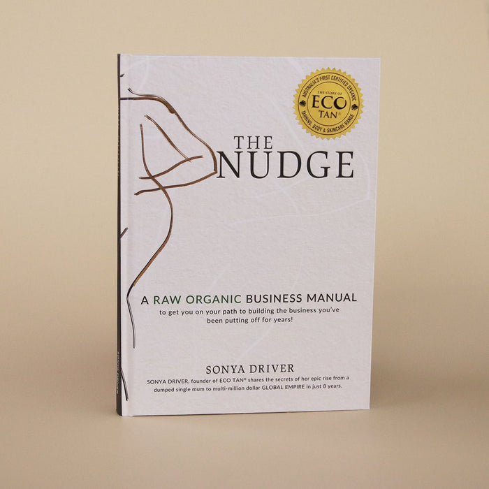 Eco Tan The Nudge