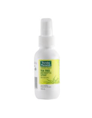 Thursday Plantation Tea Tree Antiseptic Spray 100ml