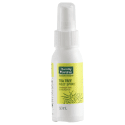 Thursday Plantation Tea Tree Foot Spray 50ml