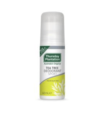 Thursday Plantation Tea Tree Deodorant Sport 60ml