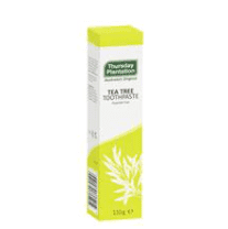 Thursday Plantation Tea Tree Toothpaste 110g