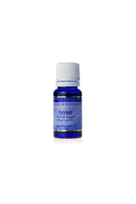 Springfields Thyme