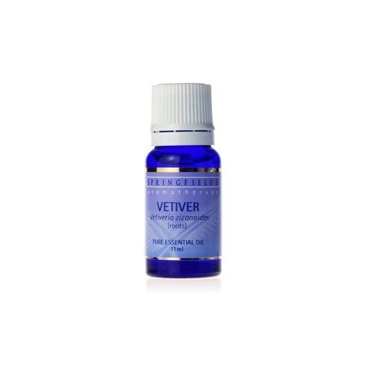 Springfields Vetiver
