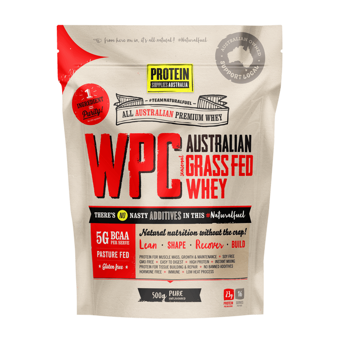 PSA WPC Pure 500g