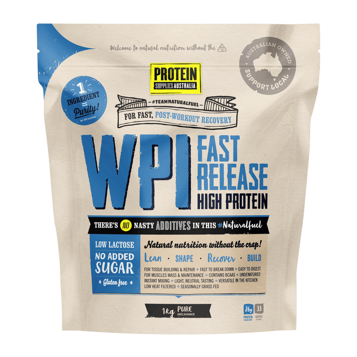 PSA WPI Pure 1kg