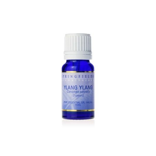 Springfields Organic Ylang Ylang