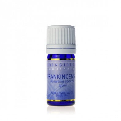Springfields Frankincense