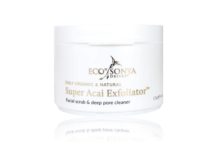 Eco Tan Super Acai Exfoliator