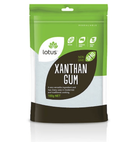 Lotus Xanthan Gum 100g