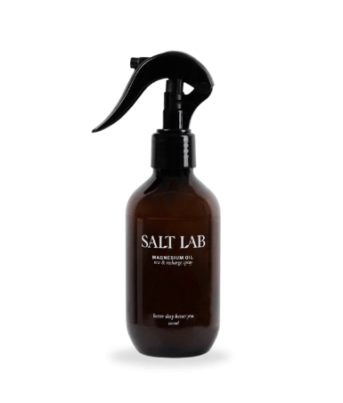 Salt Lab Magnesium Oil Spray - 200ml