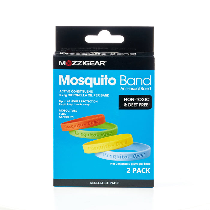 Mozzigear Mosquito Band
