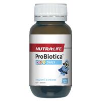 NUTRA-LIFE PROBIOTICA KIDS DAILY CHEWABLE 60T