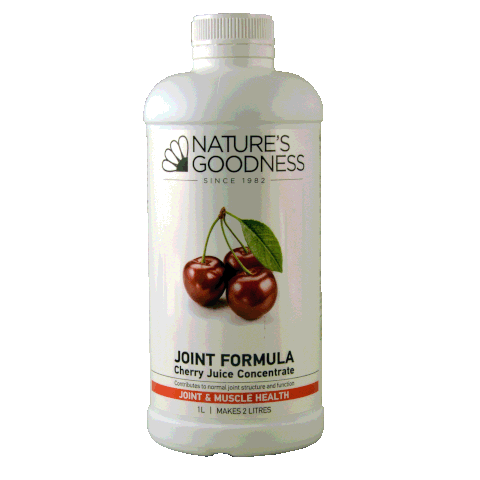Joint Formula Cherry Juice Concentrate - 1L