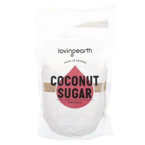 Organic Coconut Sugar (300g)