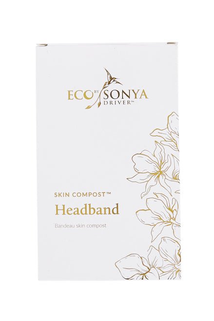 Eco Tan Skin Compost Headband