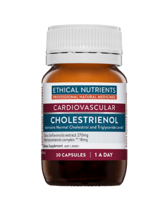Ethical Nutrients Cholestrienol 30c